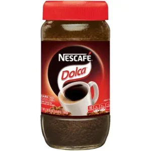 Nescafé Dolce Coffee (Gbm)