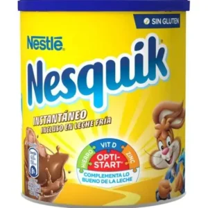 Nesquick (Gbm) 400 gram