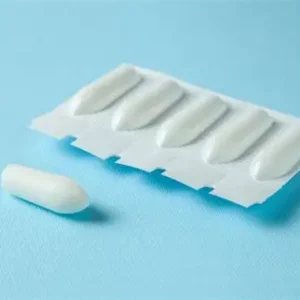 Paracetamol zetpil 1000mg - Per 1stuk pil