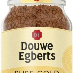 DOUWE EGBERTS Pure Gold Medium Roast XL (Gbm)
