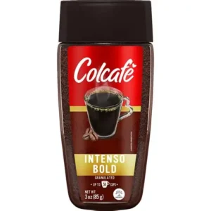 Colcafe oploskoffie 85gr (Gbm)