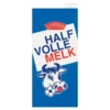 Landhof Halfvolle melk 1 liter  (Gbm)