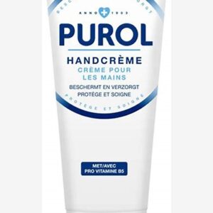 PUROL Handcreme