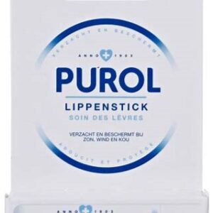 PUROL lippenbalsem stick