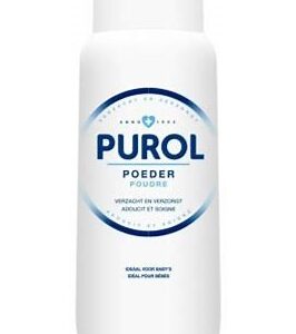PUROL Poeder strooibus