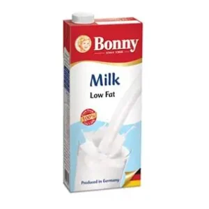Bonny melk mager-bonny milk low fat 1.5% 1L (Sub)