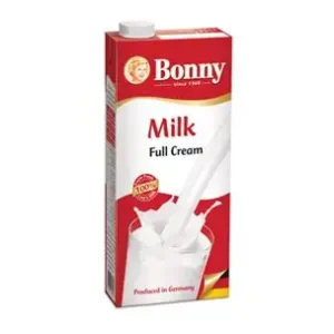 Bonny melk vol -bonny milk full cream 3.1% (12x1l) Sub