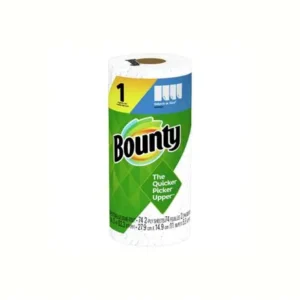 Bounty keuken rol-towel - 2 ply (Sub)