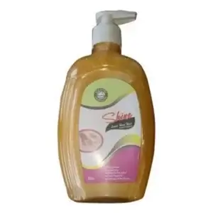 Shine liquid handsoap sensual (12x500ml)(SUB)