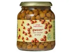 Gwoon Kapucijntjes 190Gr (CH)