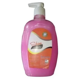 shine liquid handsoap temptation(12x500ml)(SUB)