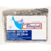 Bluefish bakkeljauw (Family pack 10x400gr)=9,04€ per stuk (Sub)