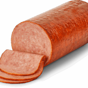 Compaxo Palingworst 125Gr  (Sub)