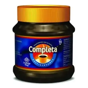 COMPLETA POEDER MELK 200gr (Ch)