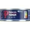 PRINCES TONIJN IN WATER 145 gr (C)