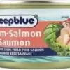 Deep Blue Zalm 5 oz (142g)