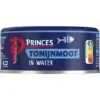 Princes tonijn moot in water 160 gr (C)