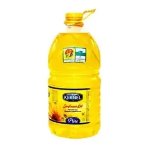 Kernel 100% Zonnebleom olie 3 Liter