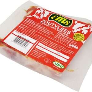 EMS Zoutvlees 200g (Gb)