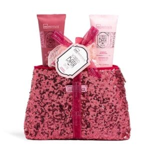 IDC Institute Scented Bath Set