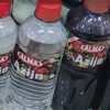 ALMA AZIJN BRUIN 500ml (Gb)