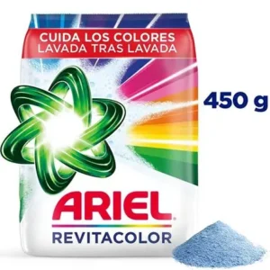 ARIEL REVITACOLOR 450 GR