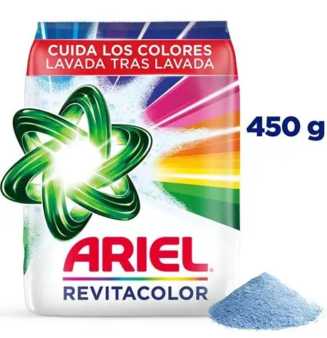 ARIEL REVITACOLOR 450 GR