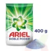 Ariel Poeder Triple podor 400gr (GBM)