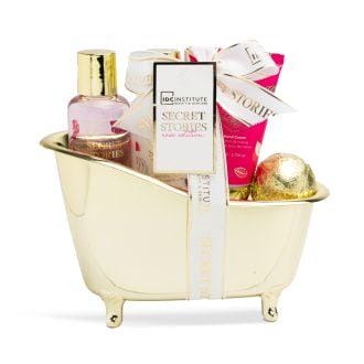 IDC Institute Secret Stories Bath Set