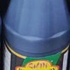CHIN BLACK SOY Soya saus 500ml (Gb)