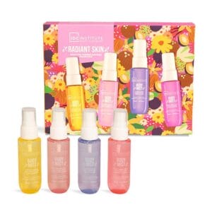 IDC Institute Radiant Skin Mist Set