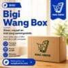 Wang Famirie bigi wang box zorgpakket voor broer, man of vader naar Suriname sturen