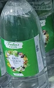 Furlen's Azijn 1l