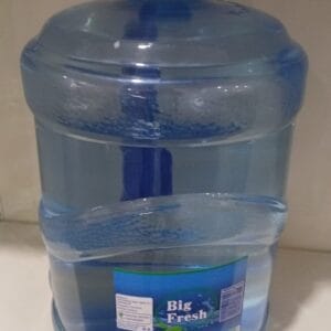 Water 18.9 GALLON (Zonder pomp)