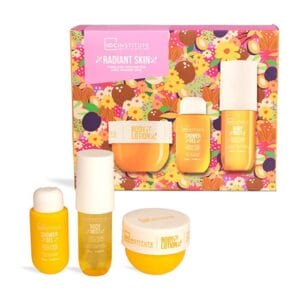IDC Institute Radiant Skin Set