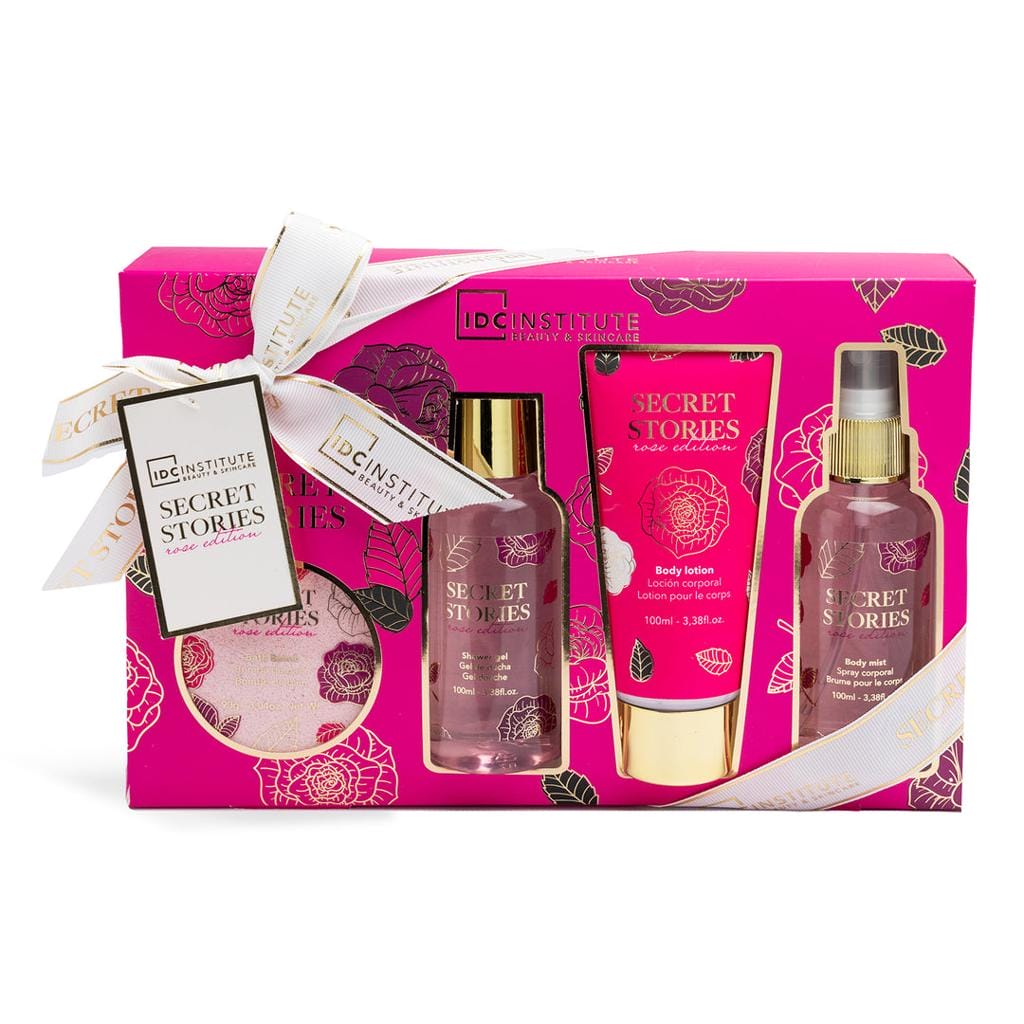 IDC Institute Sweet Stories Set