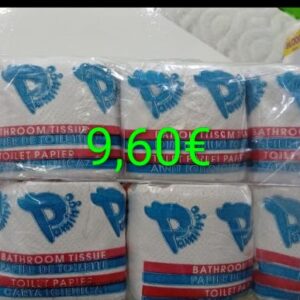 Pamingo toilet papier 24 rollen
