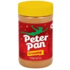 PINDAKAAS PETER PAN CRUNCHY 462 gr groot (Gb)