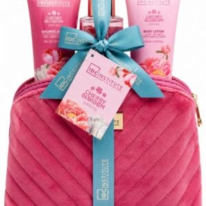 IDC Institute Cherry Blossom Set