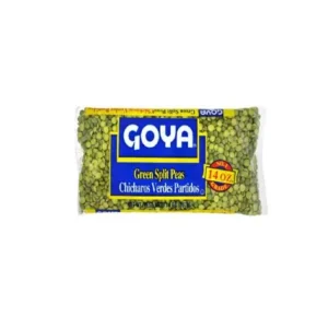 Goya Groene Spliterwten-groene pesi (Gb)