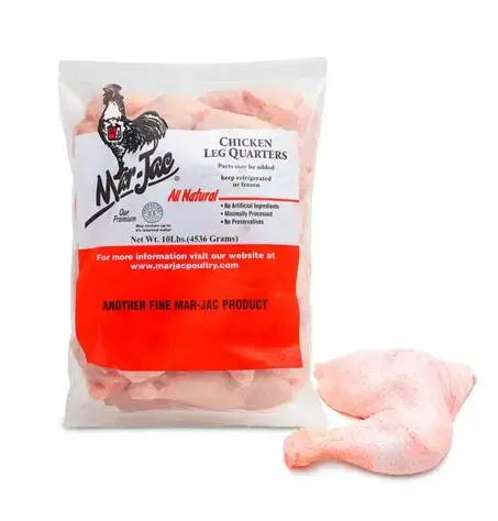 Mar-Jac Premium Kipbox – 4 x 10 lbs (± 18,1 kg) = ±€3,56 per kilogram (Sub)