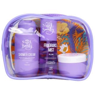Sol Beauty Fresh Verzorgingsset - Image 2