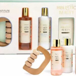 IDC Institute Holistic Beauty Set
