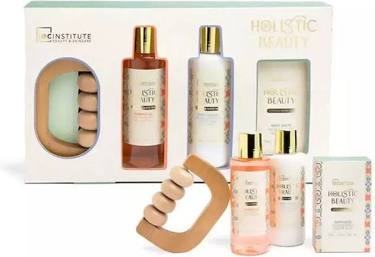 IDC Institute Holistic Beauty Set