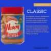 Wippy Pindakaas 340 gr Classic (Gb)
