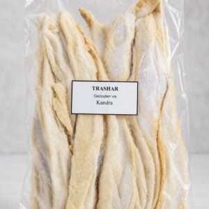 Zoutvis Kandra 0,5kg - Lokaal