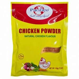 PACIFICO CHICKEN POWDER- 100gr (Gb)
