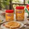 Excellence pinda kaas-peanut butter 340 gR ( Gb)