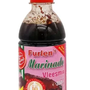 Furlen's Marinade BBQ - 350 ml (Gb)