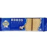 THEE BISCUIT -KOKOS (Gb)
